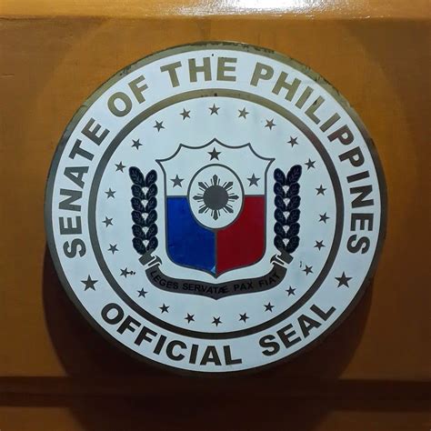 Here Are Things You Need to Know About PH Govenrment's Seals .